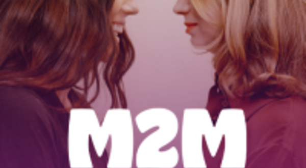 中国香港 · M2M「The Better Endings Tour」香港站