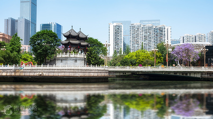 府南河第 5 张图片