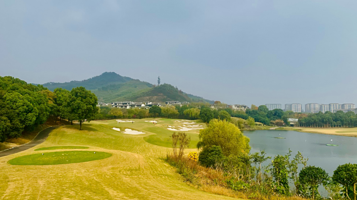 观云高尔夫球会