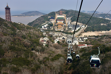 普陀山风景区第 404 张图片