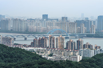 西湖风景名胜区第 242 张图片