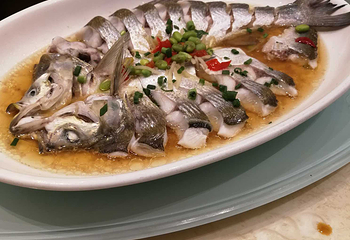 湖州老鲜(太湖店)第 12 张图片
