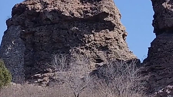 辽八塔旅游景区