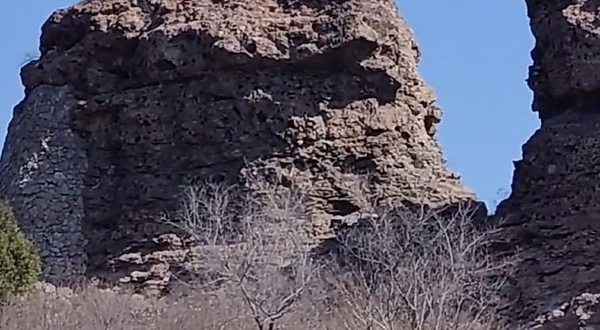 辽八塔旅游景区