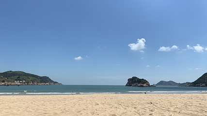 南麂列岛第 14 张图片