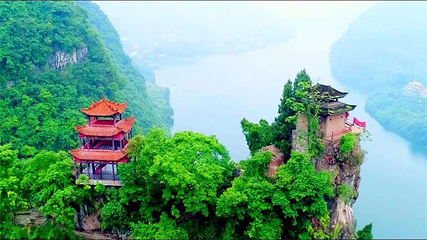 天龙湾风景区第 16 张图片