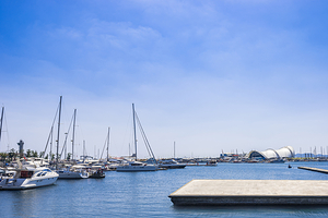 青岛乘风破浪帆船俱乐部