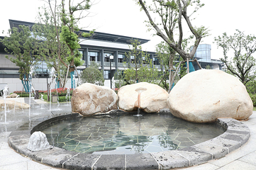 才子冷泉·度假美学乐园第 36 张图片