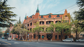 青岛邮电博物馆