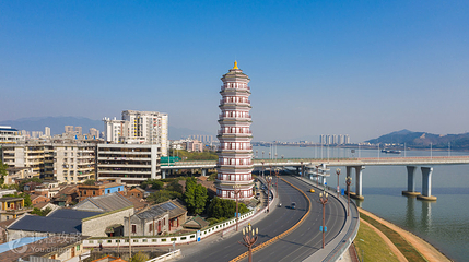 崇禧塔第 2 张图片