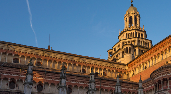 切尔托萨迪帕维亚