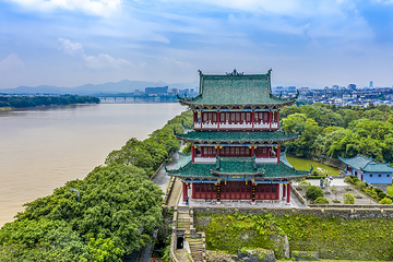 八境台第 5 张图片