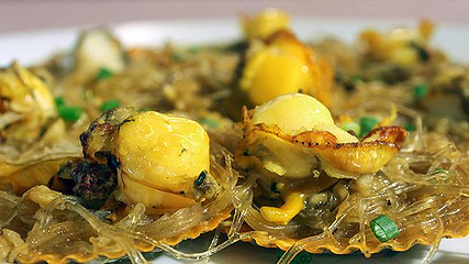 三亚胜意海景酒店·海鲜自助餐厅(三亚湾路店)第 88 张图片
