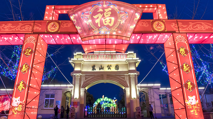 东山公园第 7 张图片