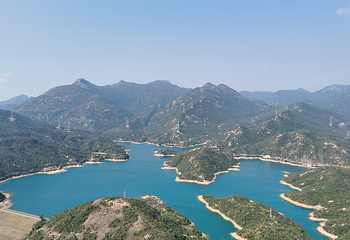 江门古兜温泉小镇温泉谷第 26 张图片