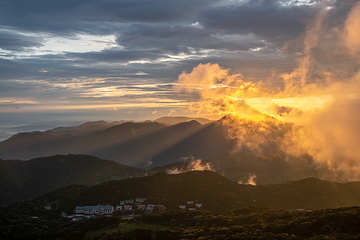 石牛山景区第 123 张图片