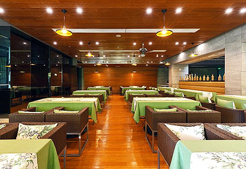 恐龙谷·温泉养生餐厅(恐龙园店)第 2 张图片