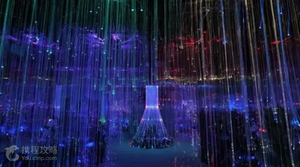探索星河光影艺术馆第 4 张图片