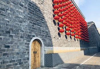 万寿宫历史文化街区第 2 张图片