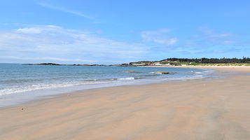 晋江金沙湾度假村