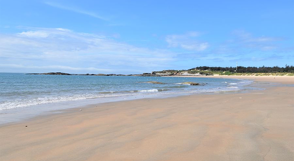 晋江金沙湾度假村