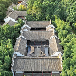 郑氏宗祠