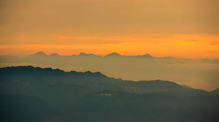 兰草谷风景区第 1 张图片