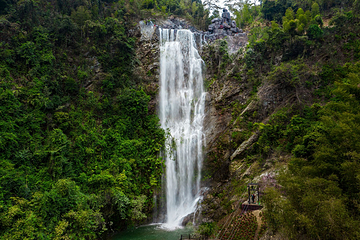 清远笔架山旅游度假区第 151 张图片