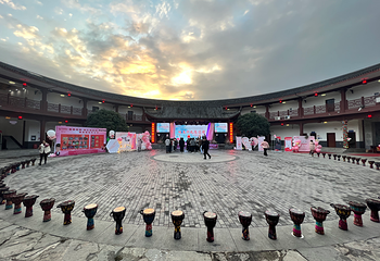 清江湾·青林休闲旅游区第 15 张图片