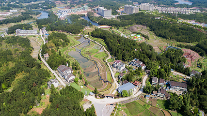 大月湾景区第 6 张图片
