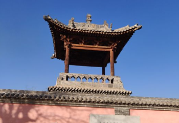 延庆寺第 1 张图片