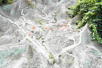 城子山风景区第 31 张图片