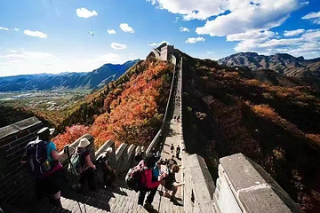 黄崖关长城第 15 张图片