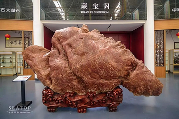龙湖奇石第 19 张图片
