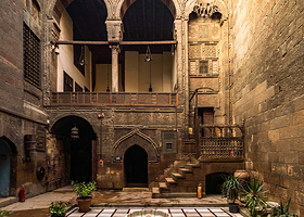 盖尔安德森博物馆