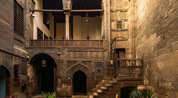 盖尔安德森博物馆