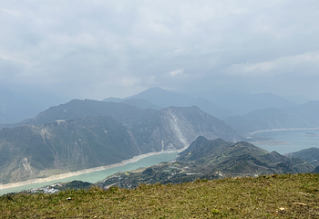 汶川无忧谷第 48 张图片