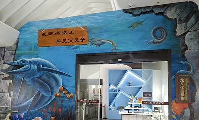 南昌汉代海昏侯国遗址公园第 79 张图片