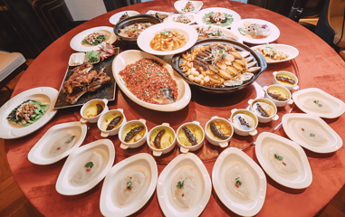 长白山鲁能胜地瑞士酒店度假村·意大利餐厅第 15 张图片