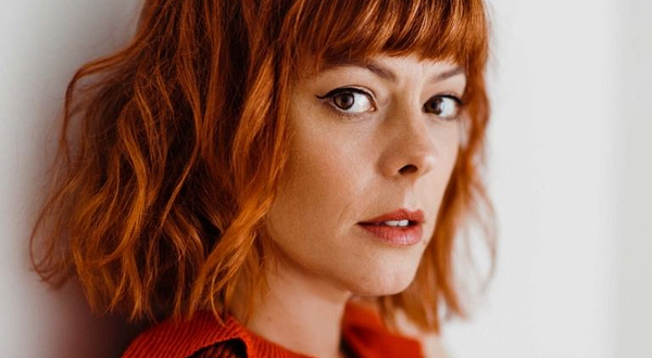 广州 · Lenka《The Magenta》2025 巡演