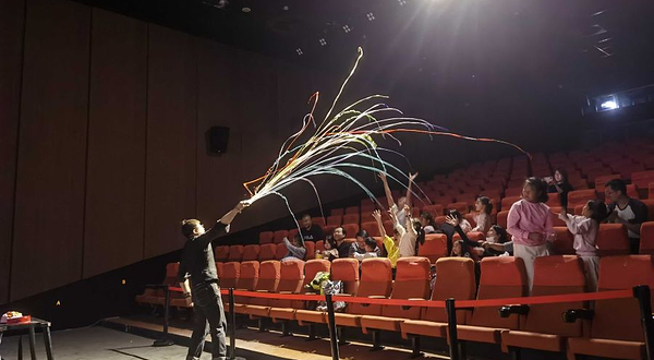 梦剧场(二环店)