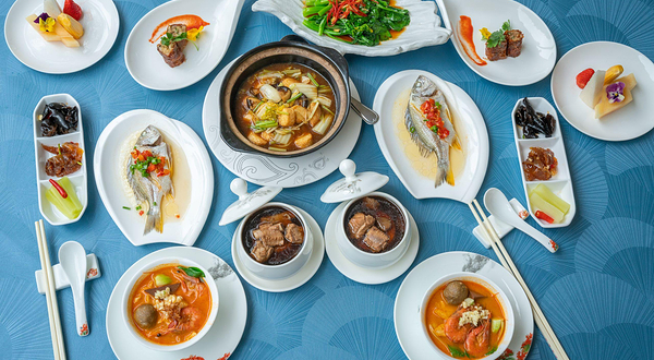 鼓浪屿鼓疗度假酒店(菽庄花园观海园沙滩店)·鼓浪厅