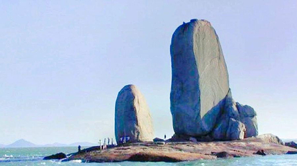 平潭国际旅游岛石牌洋景区第 1 张图片
