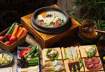 大理松云悬崖酒店·松云悬崖海景餐厅第 26 张图片