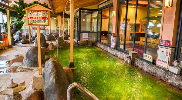 大江户(浑南店)