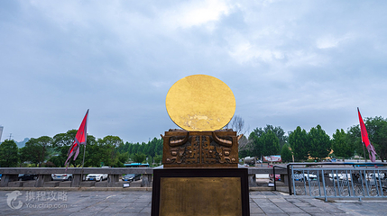三门峡市虢国博物馆第 6 张图片