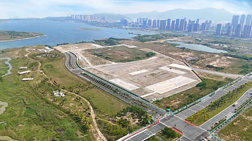 马銮湾音乐海岸