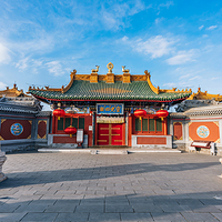 席力图召