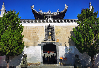 柳宗元文化旅游区第 4 张图片