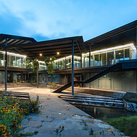 景德镇三宝国际瓷谷